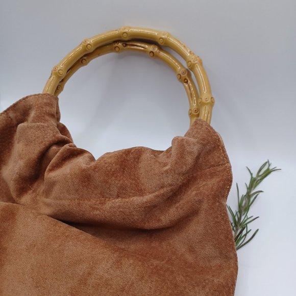 Handmade Genuine Leather Purse - Picture 4 of 10